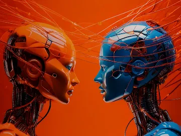 A complete guide to digital twins: Integrating IoT, AI, and real-time data 