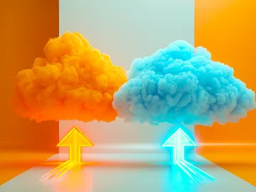 Cloud-first vs cloud-native: How to align your cloud strategy with business goals? 