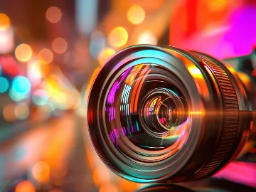 Computer vision vs image processing: Key differences 