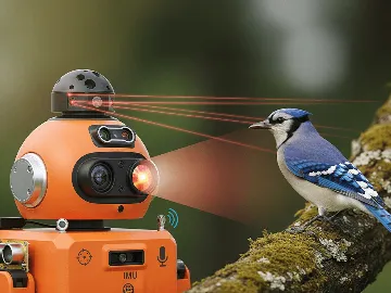 How sensor fusion in robotics drives intelligent automation 