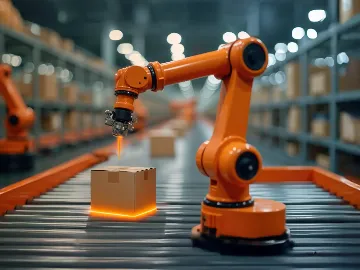 IoT-powered inventory management: Boosting efficiency and cost savings 