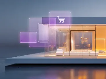Omnichannel vs multichannel strategy: What is the difference? 