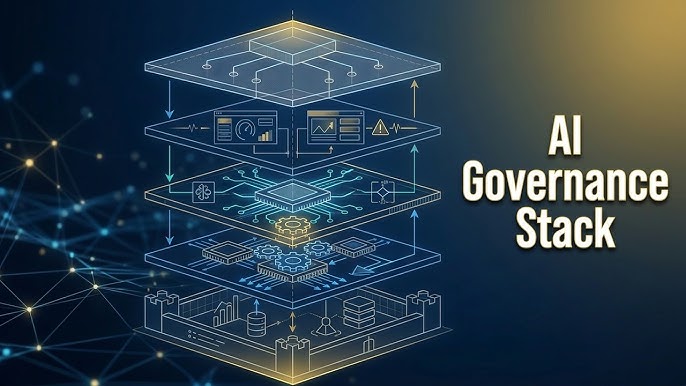 AI Governance, Security, and Compliance: The 2026 Survival Guide Every Enterprise Needs