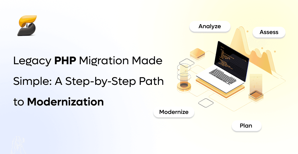 PHP to Go Migration: A Practical Playbook for Modernizing Legacy Systems