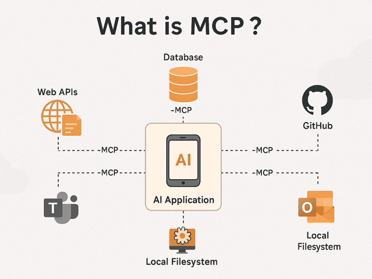 What Is MCP (Model Context Protocol)? The Enterprise AI Standard Explained for 2026