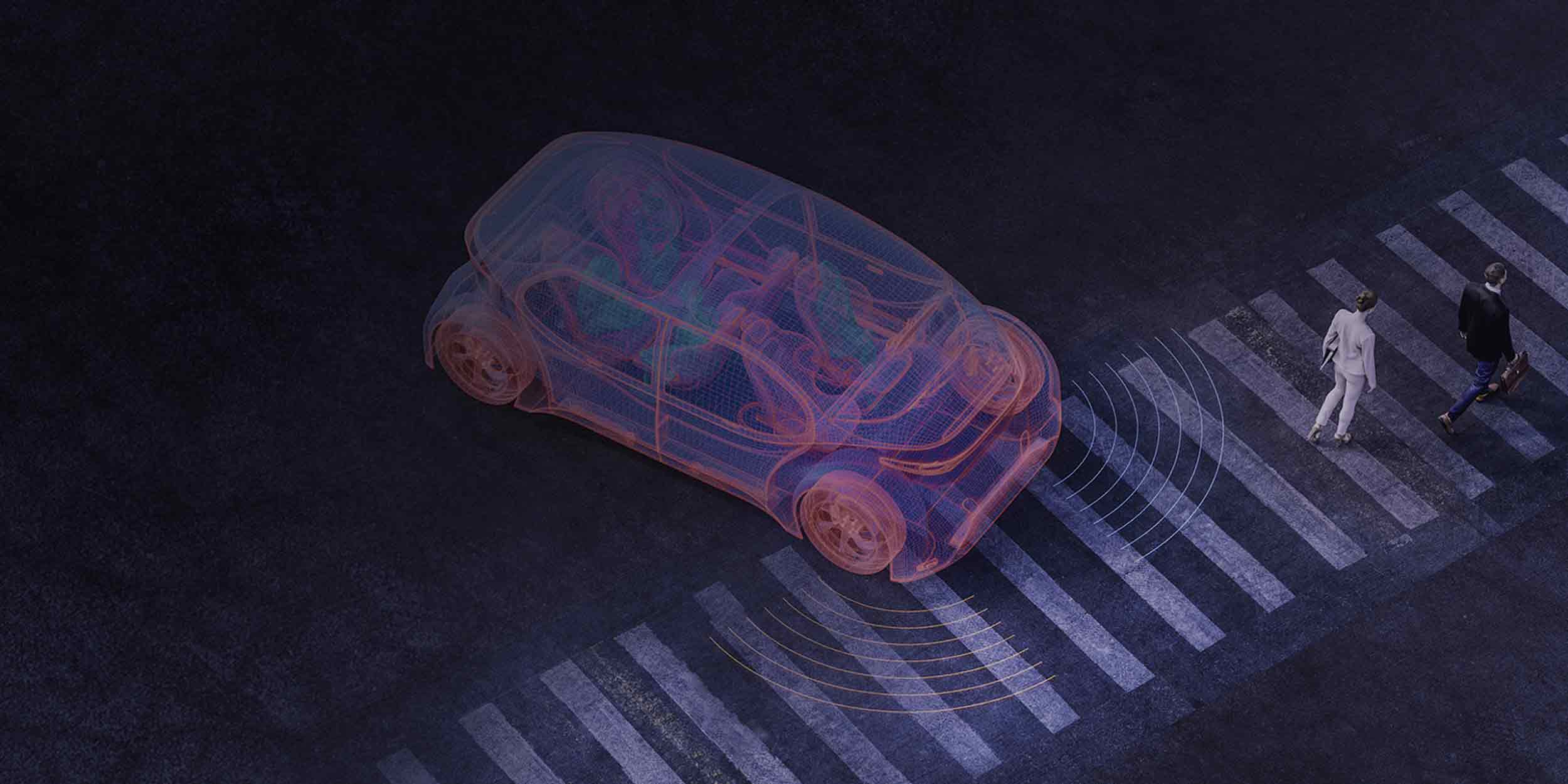Automotive industry software solutions by IT services company Mind Supernova