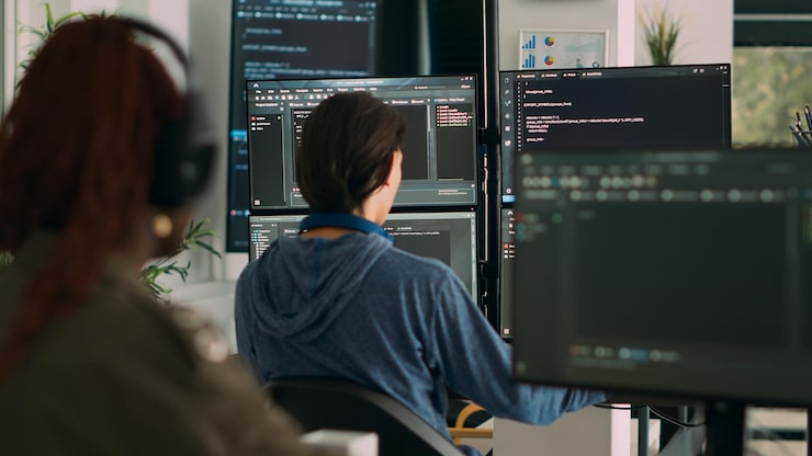 Why Choose Mind Supernova for Aviation Development