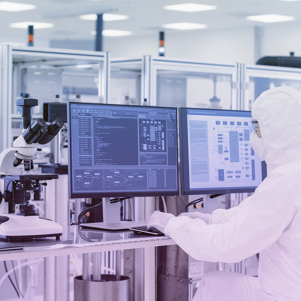 Enabling predictive maintenance in the laboratory