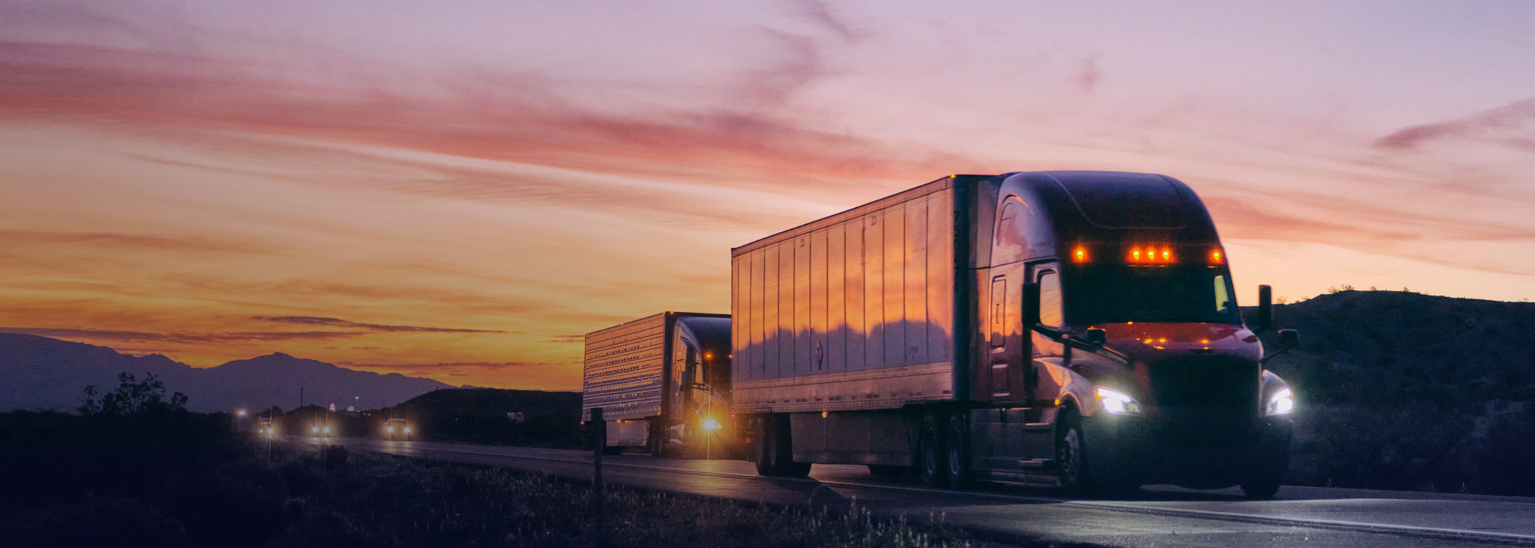 Logistics providers