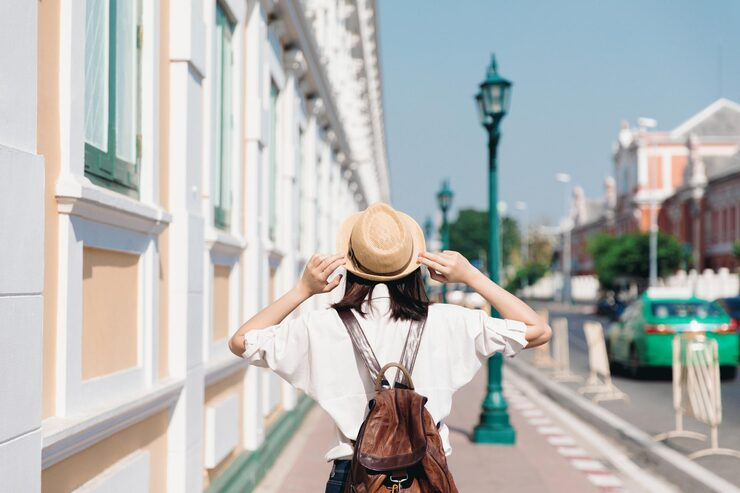 Travel and hospitality software engineering