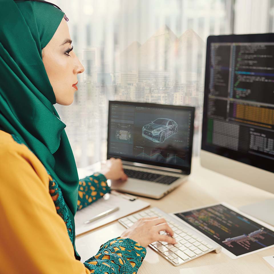  | Unlocking Egypt's hidden business potential