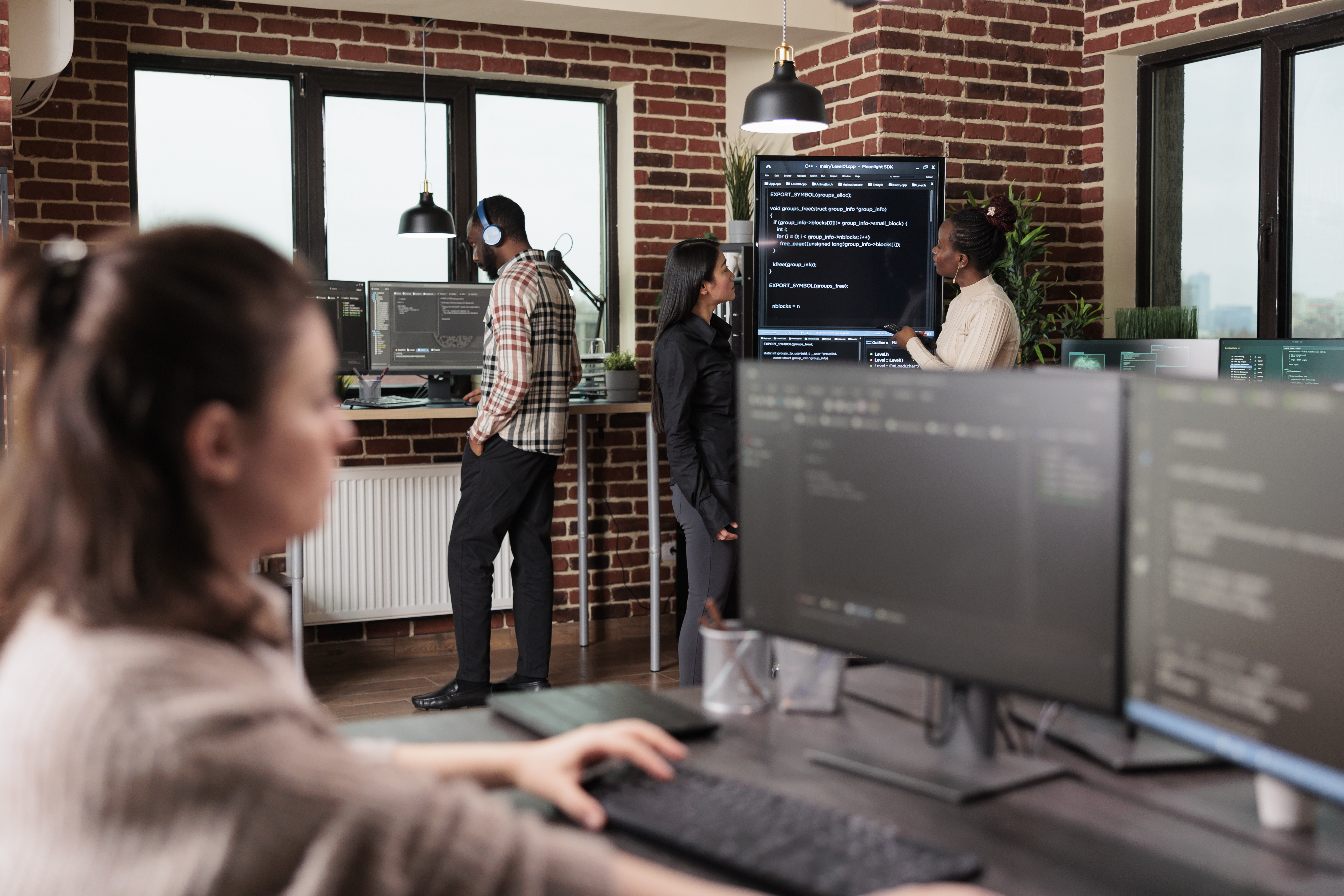 Why Choose Mind Supernova for CRM Development