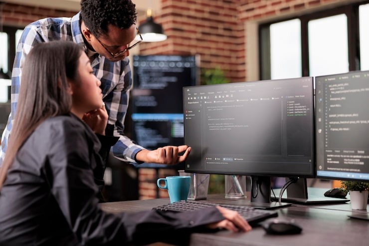 Why Choose Mind Supernova for C# Development?