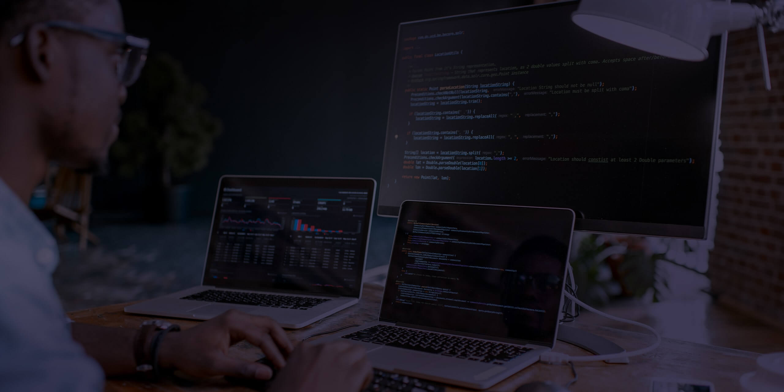 MIS Mind Supernova software engineering services