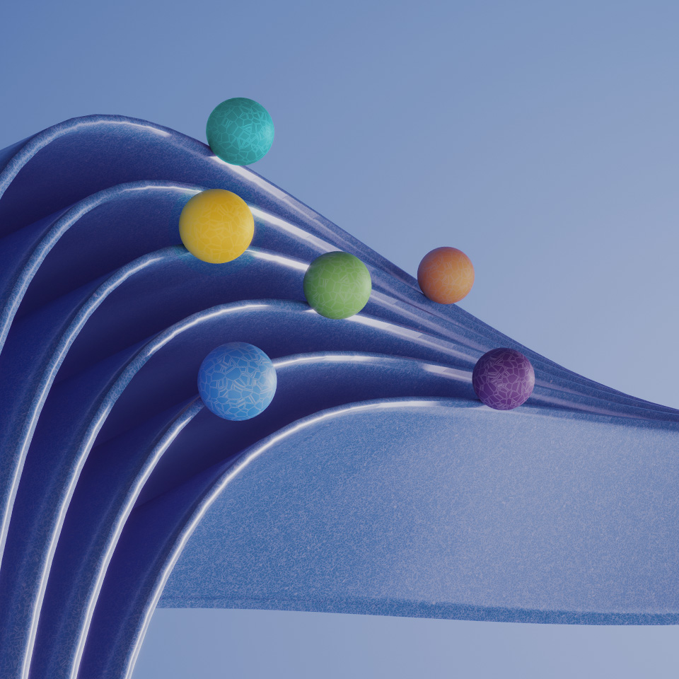 How to increase agility and innovation with a center of excellence 