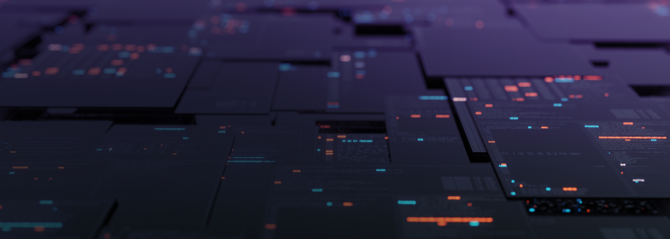 Low-code automation