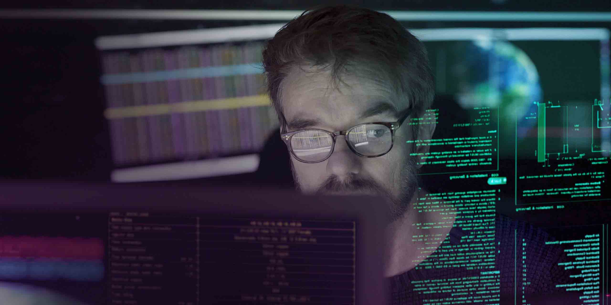 QA automation services by test automation company Mind Supernova
