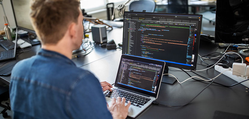 Automated QA - Mind Supernova proposes multiple options for companies to customize testing