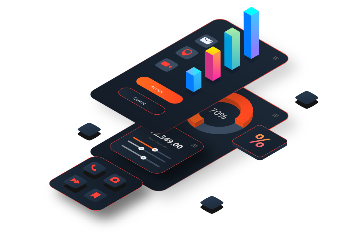 Design for the decision